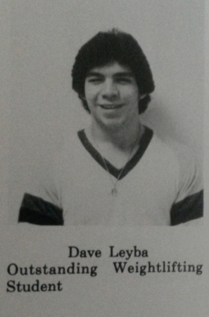 David Leyba's Classmates profile album