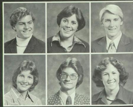 Bonnie Foley's Classmates profile album