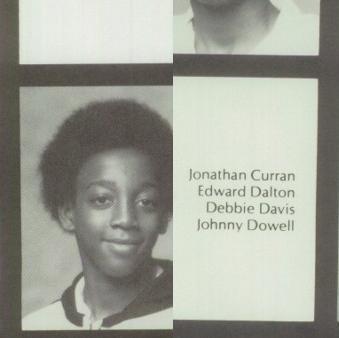 Tony Covington's Classmates profile album