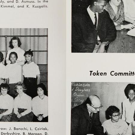 Barbara Dillard's Classmates profile album