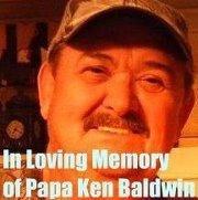 Kenny Baldwin's Classmates® Profile Photo