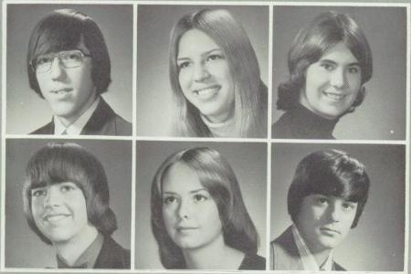 george neff's Classmates profile album