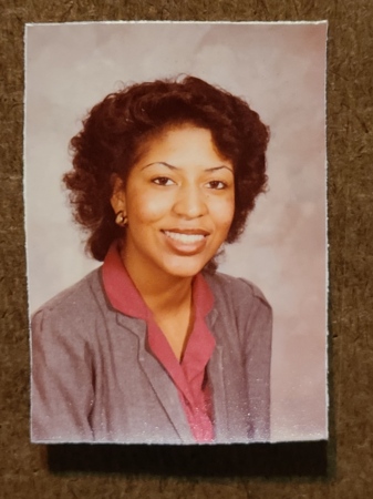 Marsha Terrell's Classmates profile album