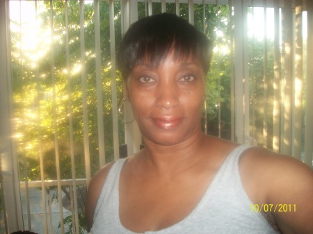 Chandra Thomas's Classmates® Profile Photo