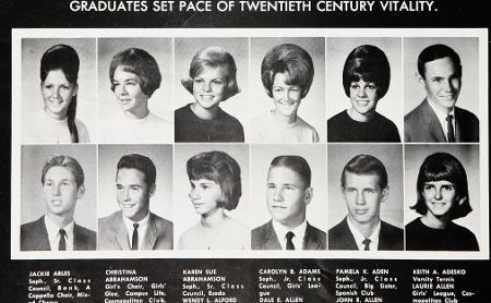 Kirk Aezer's Classmates profile album