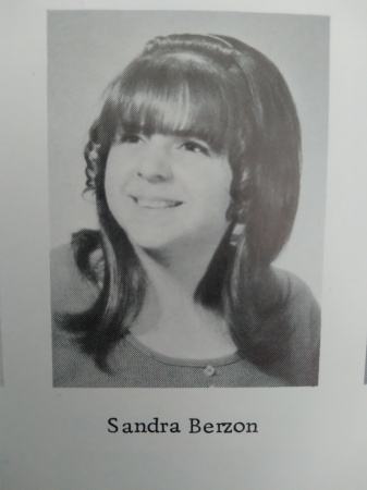 Sandy Berzon's Classmates profile album