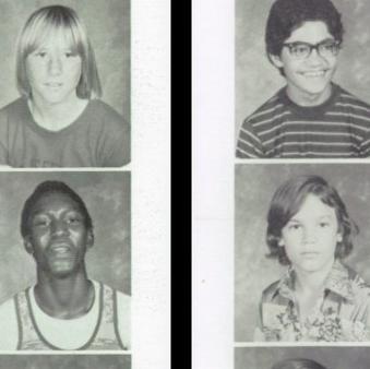 Randy McCallum's Classmates profile album