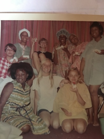 Patricia Rainey's Classmates profile album