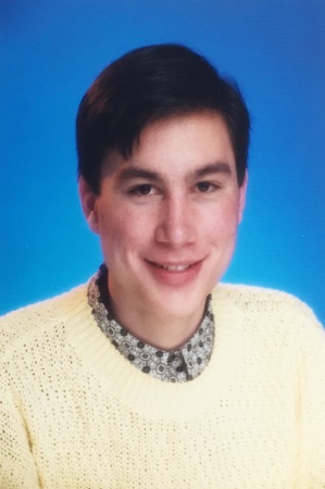 Stephen Padre's Classmates® Profile Photo