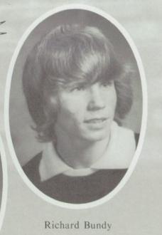 Richard Bundy's Classmates profile album