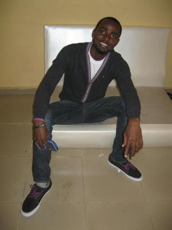 Faremi Kayode's Classmates® Profile Photo