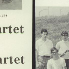 Kathryn Bonnett's Classmates profile album