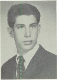 Jeff Coleman's Classmates profile album