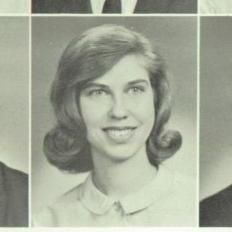 Anne Collins' Classmates profile album