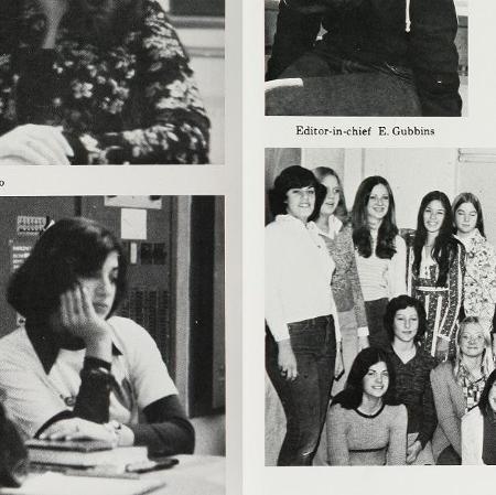 Leslie Levan's Classmates profile album