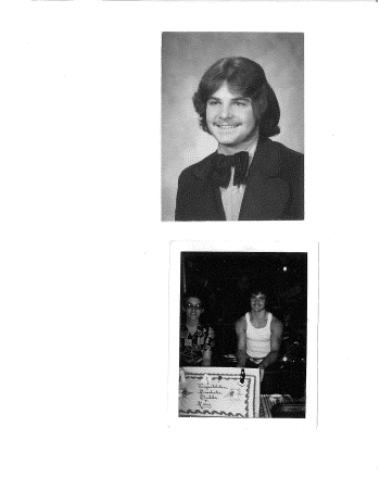 Gary Boyer's Classmates profile album