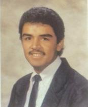 Gustavo Arellano's Classmates profile album