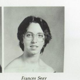 Frances Smith's Classmates profile album