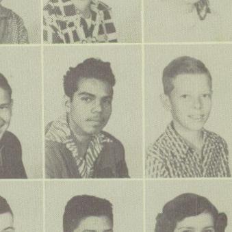 Richard Lucero's Classmates profile album