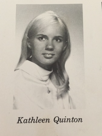 Kathleen Perez's Classmates profile album
