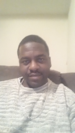 Tyrone Barber's Classmates® Profile Photo