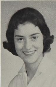 Patti Durden's Classmates profile album