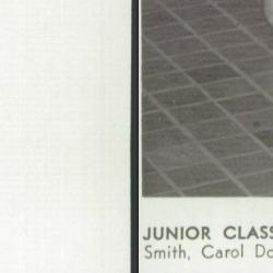 Donald Williams' Classmates profile album