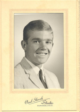 Charles Letts's Classmates® Profile Photo