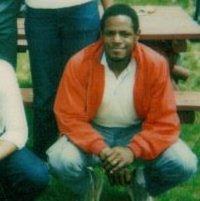 ronnie jenkins's Classmates® Profile Photo