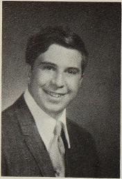 Edward Jones' Classmates profile album