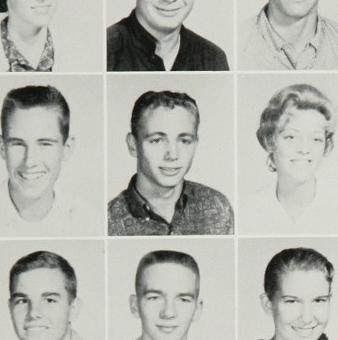 Jim (James) Perkins' Classmates profile album