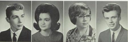 Charles Klingensmith's Classmates profile album