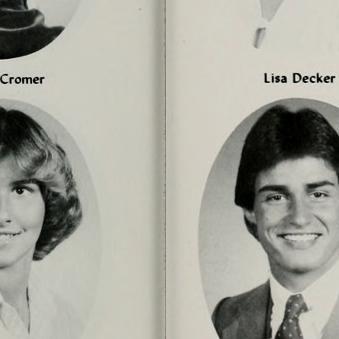 Joanne Deering's Classmates profile album