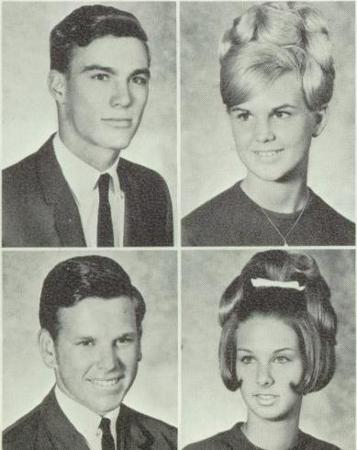 Judy Asbury's Classmates profile album