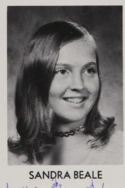 Sandy Beale's Classmates® Profile Photo