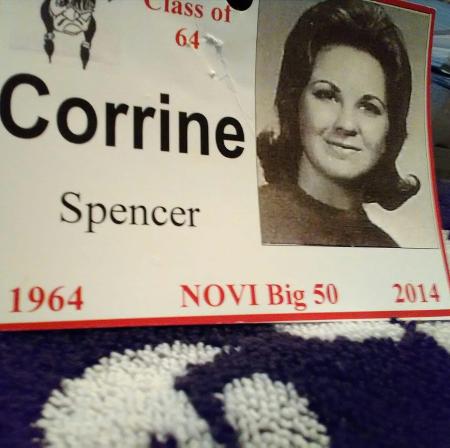 Corrine Egan's Classmates® Profile Photo