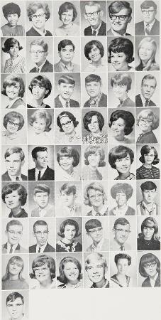 sharon allison's Classmates profile album