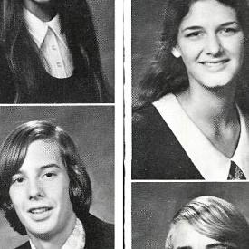 Vicki Campbell's Classmates profile album