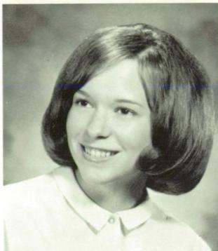 Nancy Vanscoder's Classmates profile album