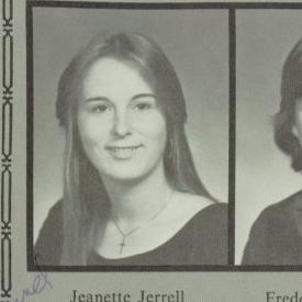 Jenny Birney's Classmates profile album