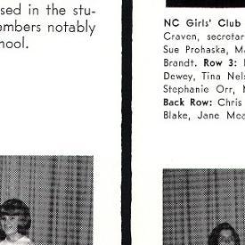 Susan bach's Classmates profile album