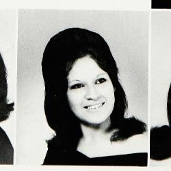 Rosemary Banegas' Classmates profile album