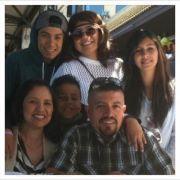 Sandra Ortiz's Classmates® Profile Photo