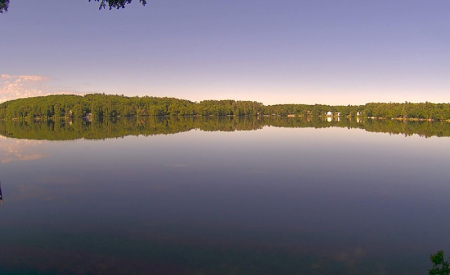 Mirror Lake (I live here)