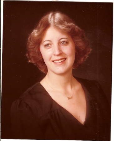 Cindy Reynolds Babcock's Classmates profile album