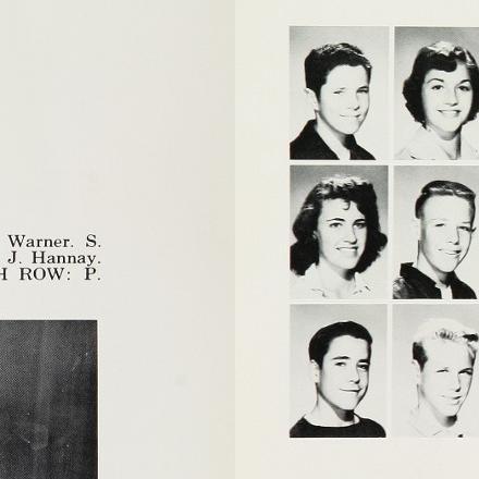 Karen Leslie's Classmates profile album