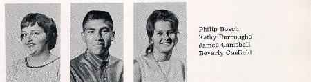 Nancy Sanders' Classmates profile album