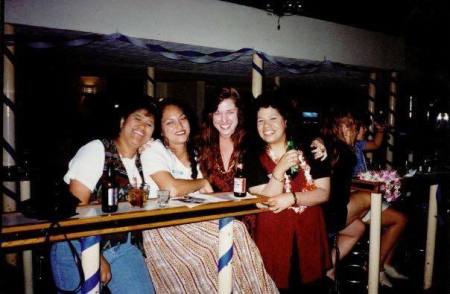 Kailua High School Class of 1985 Reunion - Reunion photos