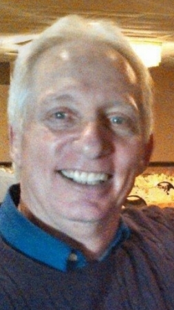 Roger Jeffrey's Classmates® Profile Photo