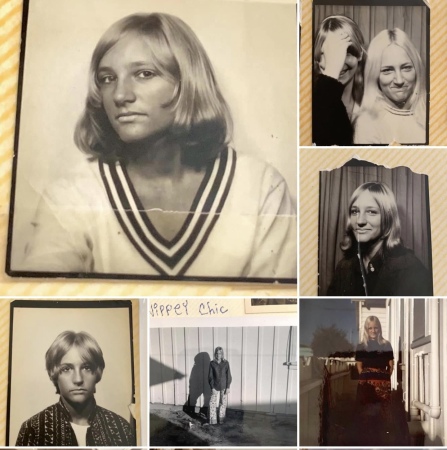 Linda McIntosh's Classmates profile album